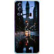 Чехол BoxFace Vivo Y72 5G 