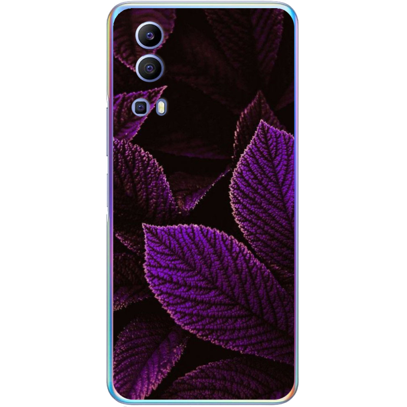 Чехол BoxFace Vivo Y72 5G 