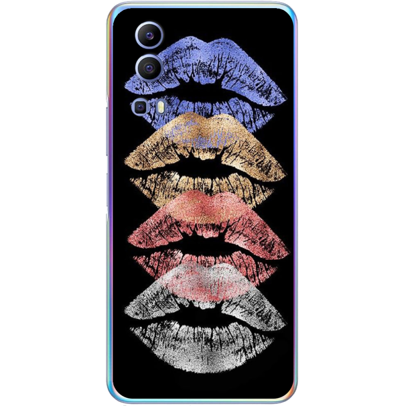 Чехол BoxFace Vivo Y72 5G 