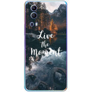 Чехол BoxFace Vivo Y72 5G 