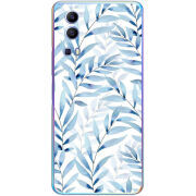 Чехол BoxFace Vivo Y72 5G 