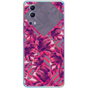 Чехол BoxFace Vivo Y72 5G 