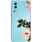 Чехол BoxFace Vivo Y72 5G 