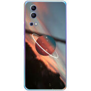 Чехол BoxFace Vivo Y72 5G 