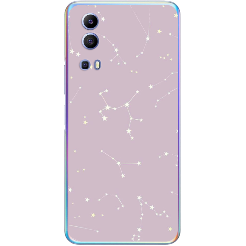 Чехол BoxFace Vivo Y72 5G 