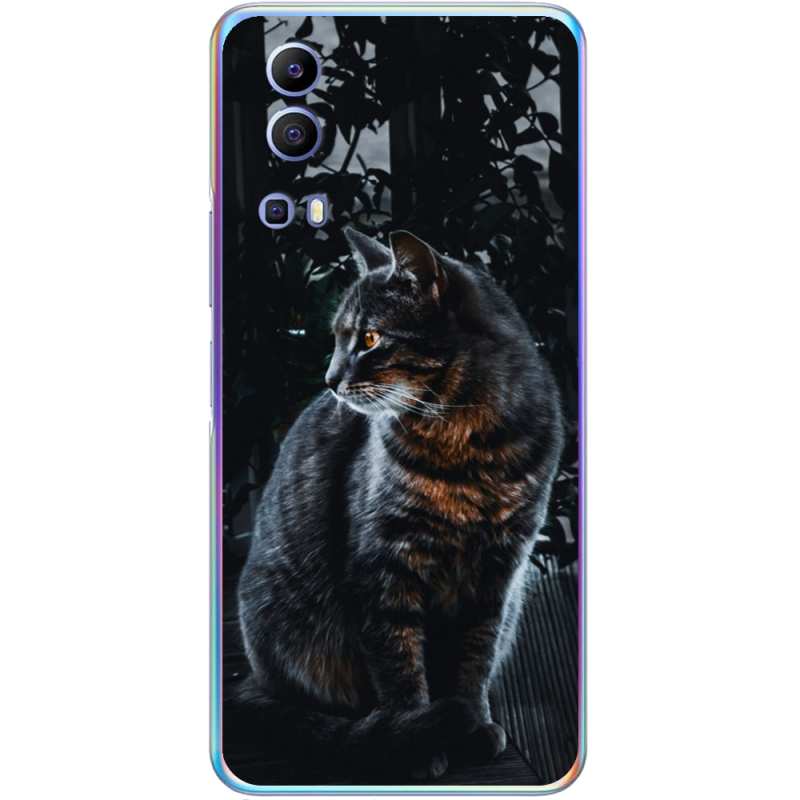 Чехол BoxFace Vivo Y72 5G 