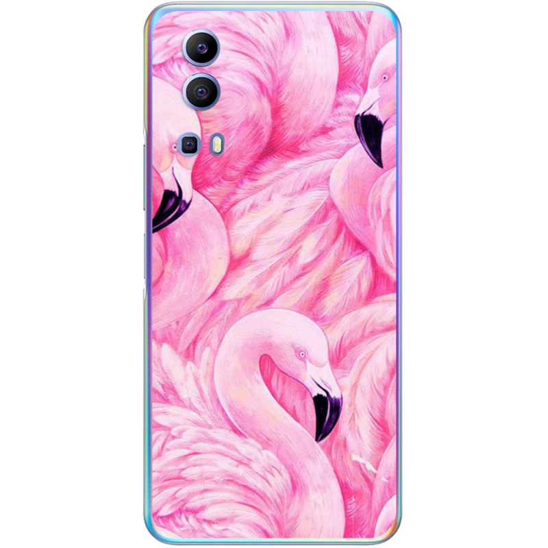 Чехол BoxFace Vivo Y72 5G 