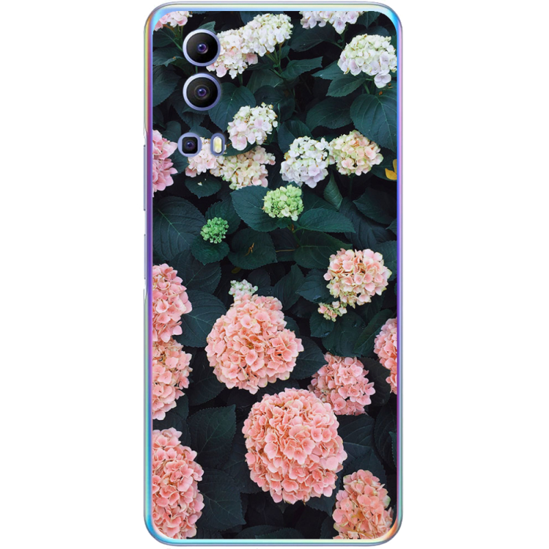 Чехол BoxFace Vivo Y72 5G 