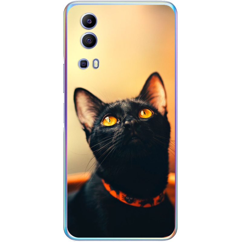 Чехол BoxFace Vivo Y72 5G 