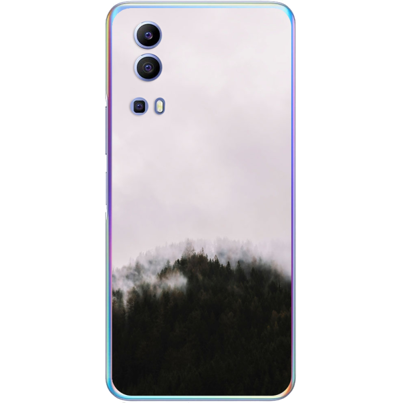 Чехол BoxFace Vivo Y72 5G 