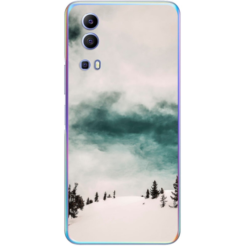 Чехол BoxFace Vivo Y72 5G 