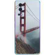 Чехол BoxFace Vivo Y72 5G 