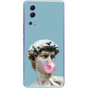 Чехол BoxFace Vivo Y72 5G 