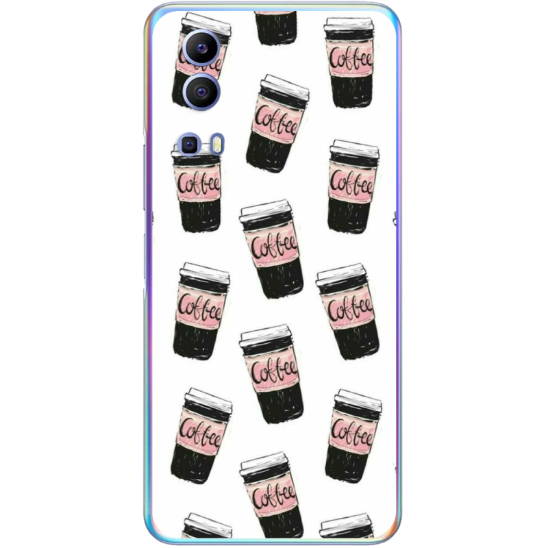 Чехол BoxFace Vivo Y72 5G 