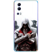 Чехол BoxFace Vivo Y72 5G Assassins Creed 3