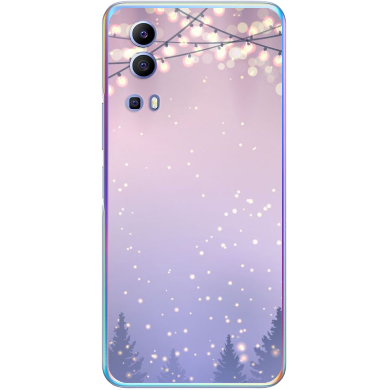 Чехол BoxFace Vivo Y72 5G 