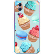 Чехол BoxFace Vivo Y72 5G 