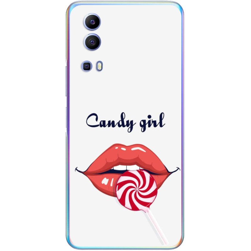 Чехол BoxFace Vivo Y72 5G 