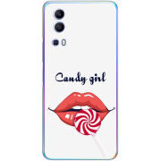 Чехол BoxFace Vivo Y72 5G 