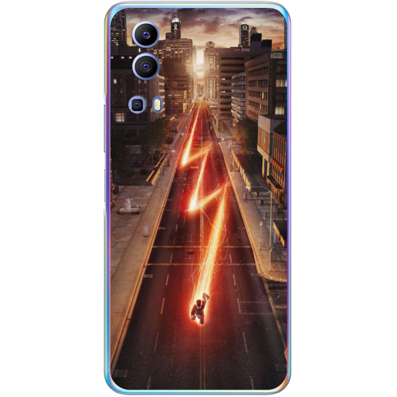 Чехол BoxFace Vivo Y72 5G 