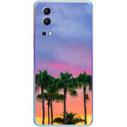 Чехол BoxFace Vivo Y72 5G 