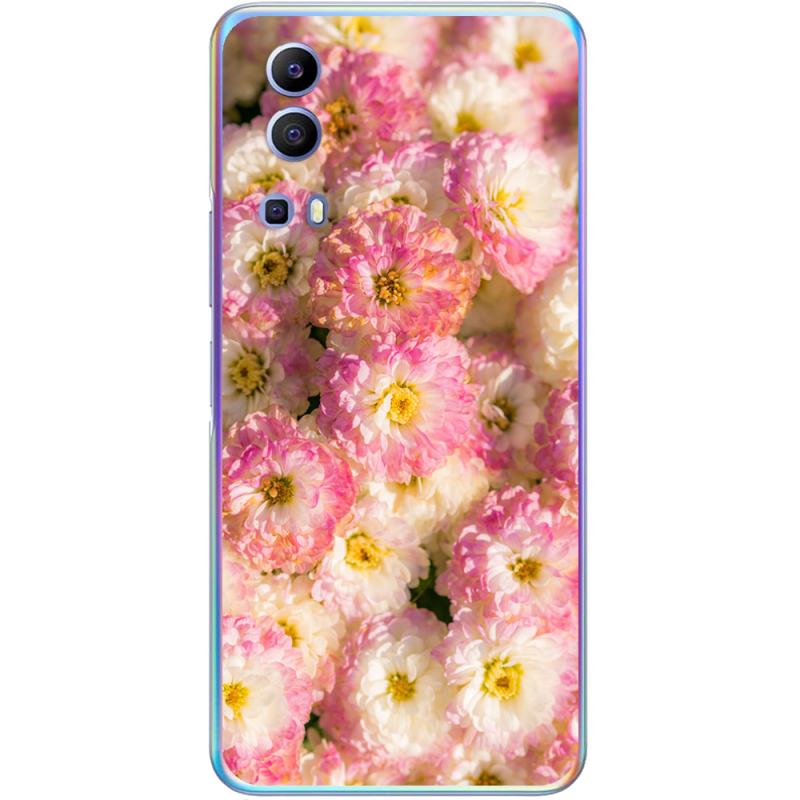 Чехол BoxFace Vivo Y72 5G 