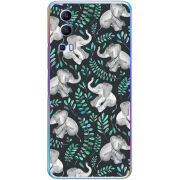 Чехол BoxFace Vivo Y72 5G 