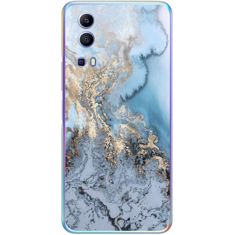 Чехол BoxFace Vivo Y72 5G 