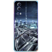 Чехол BoxFace Vivo Y72 5G 