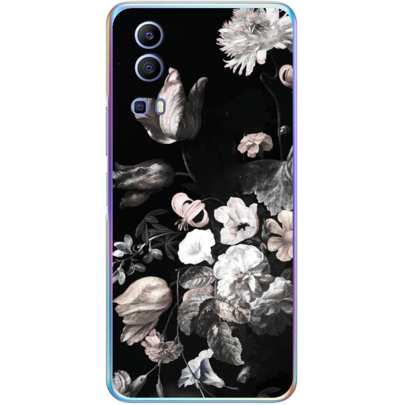 Чехол BoxFace Vivo Y72 5G 