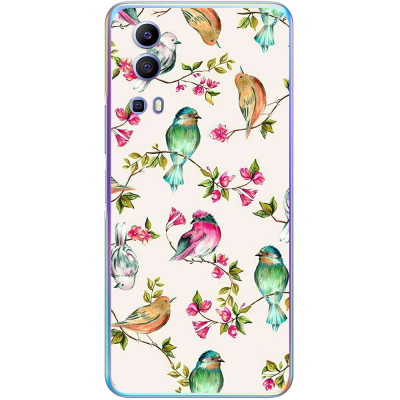 Чехол BoxFace Vivo Y72 5G 