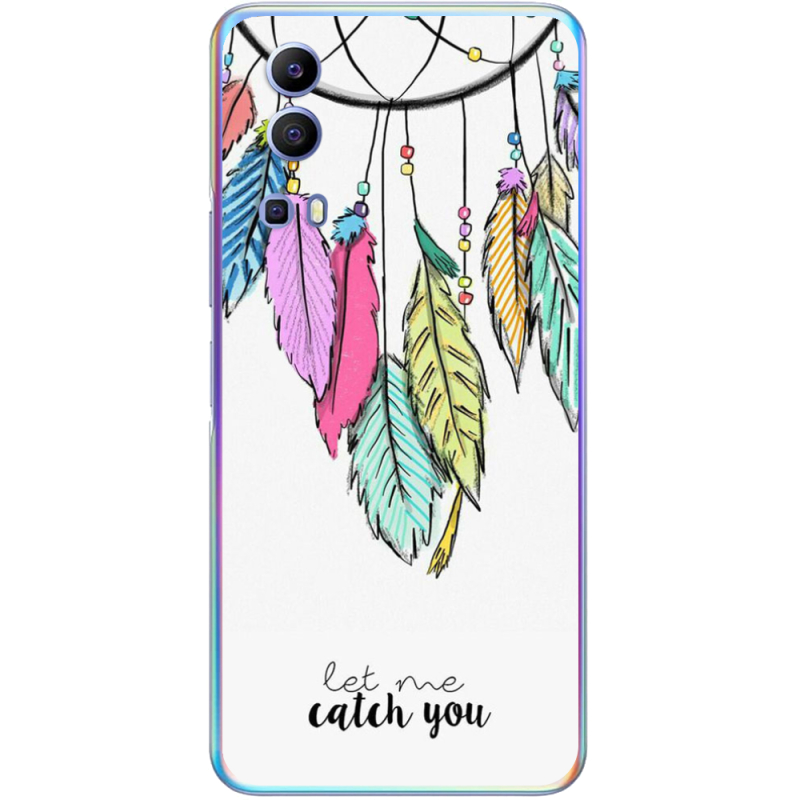 Чехол BoxFace Vivo Y72 5G 