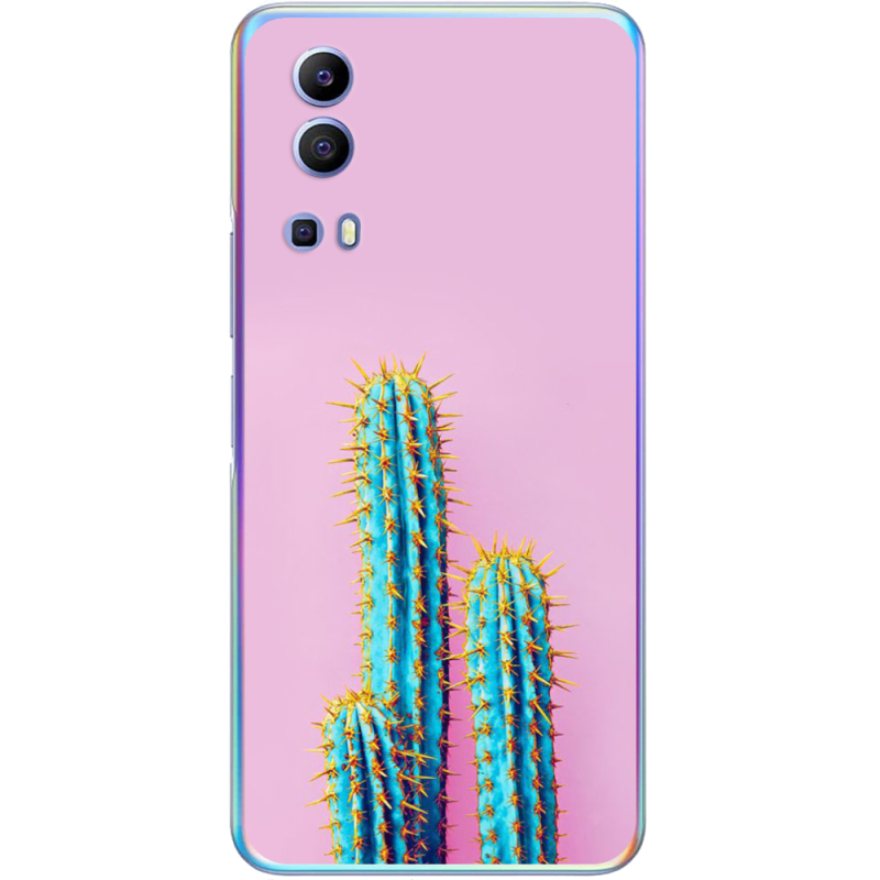 Чехол BoxFace Vivo Y72 5G 