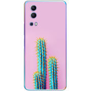 Чехол BoxFace Vivo Y72 5G 