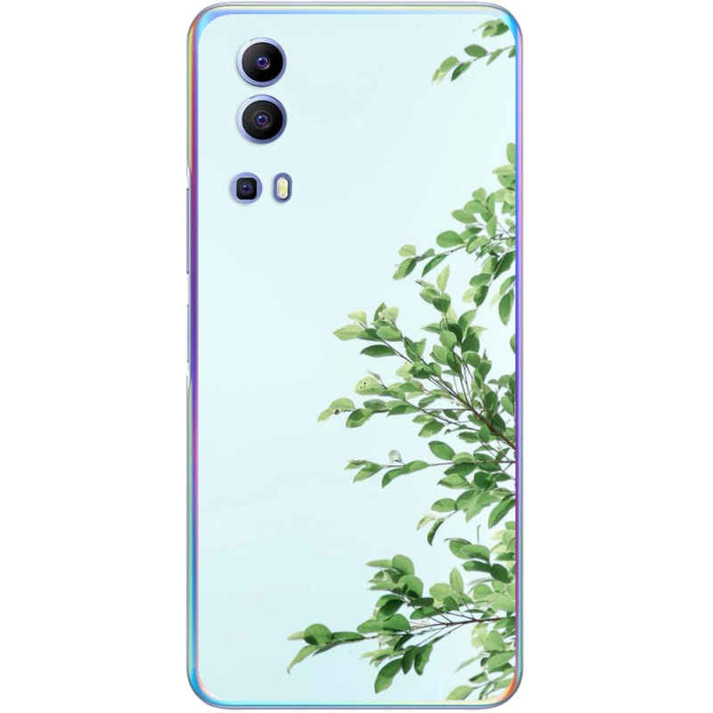 Чехол BoxFace Vivo Y72 5G 