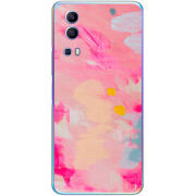 Чехол BoxFace Vivo Y72 5G 