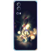 Чехол BoxFace Vivo Y72 5G 