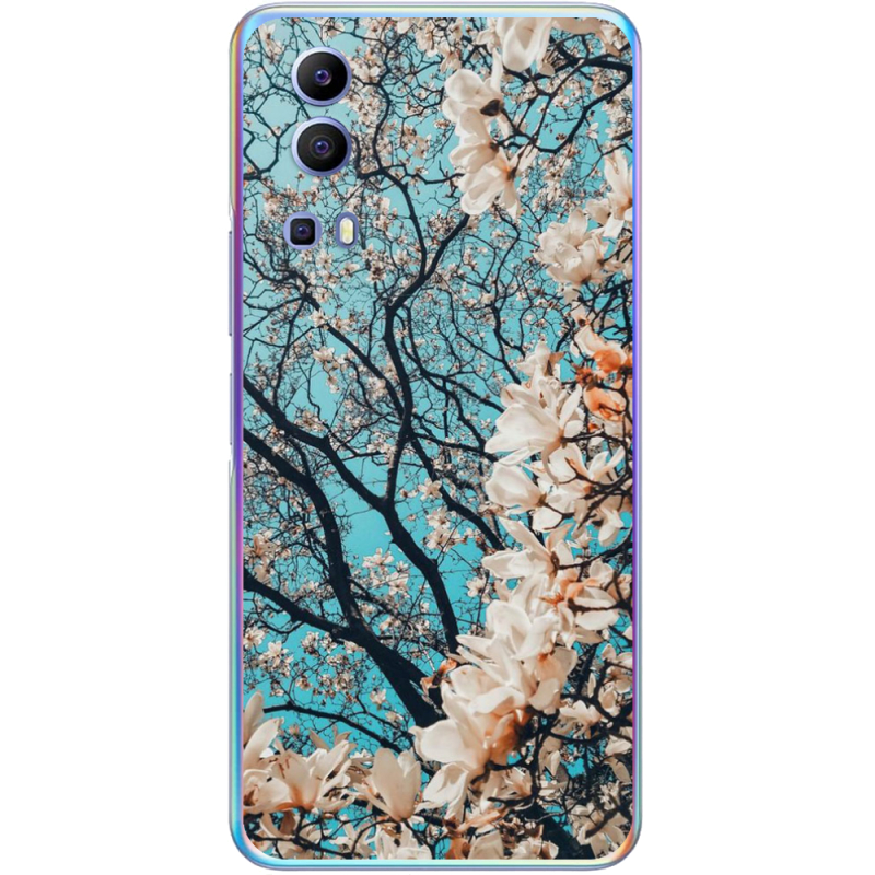 Чехол BoxFace Vivo Y72 5G 