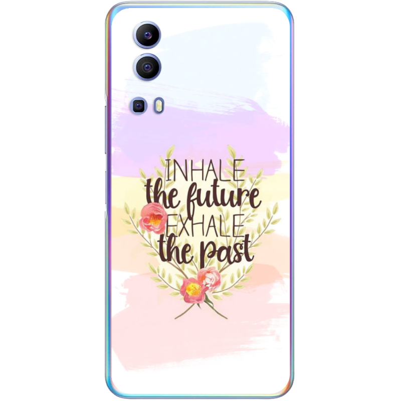 Чехол BoxFace Vivo Y72 5G 