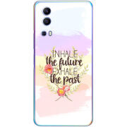 Чехол BoxFace Vivo Y72 5G 