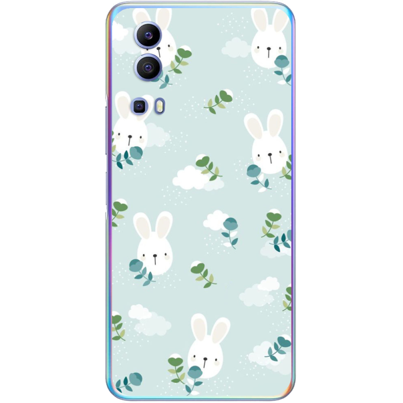 Чехол BoxFace Vivo Y72 5G 