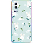 Чехол BoxFace Vivo Y72 5G 