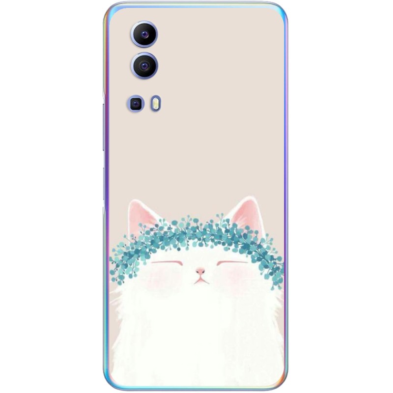 Чехол BoxFace Vivo Y72 5G 