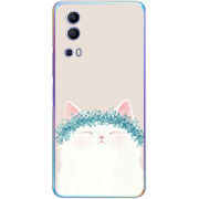 Чехол BoxFace Vivo Y72 5G 