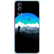 Чехол BoxFace Vivo Y72 5G 