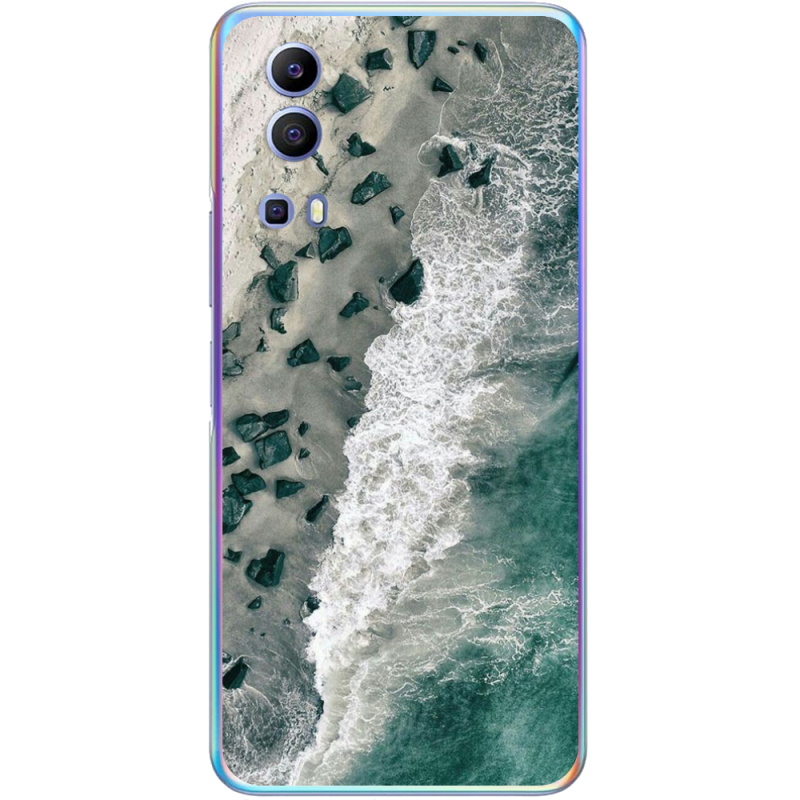 Чехол BoxFace Vivo Y72 5G 