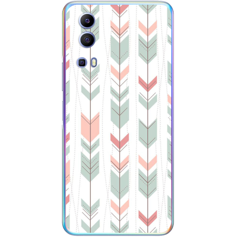 Чехол BoxFace Vivo Y72 5G 