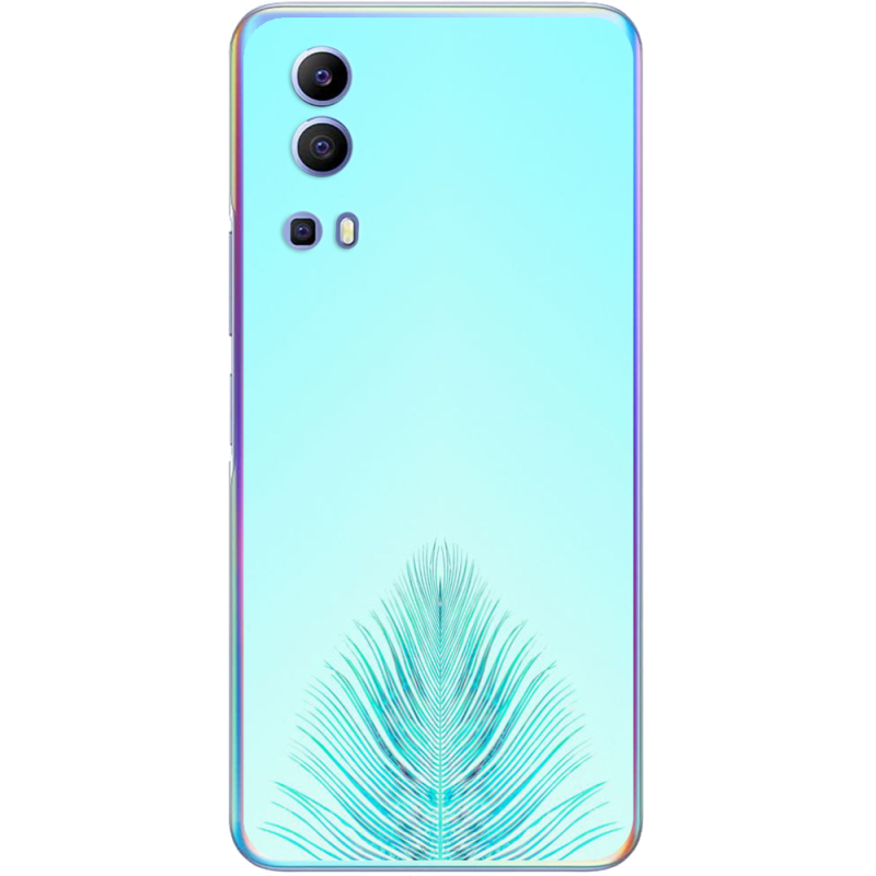 Чехол BoxFace Vivo Y72 5G 