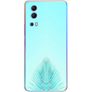 Чехол BoxFace Vivo Y72 5G 