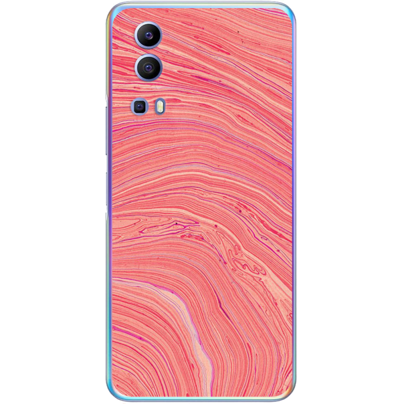 Чехол BoxFace Vivo Y72 5G 